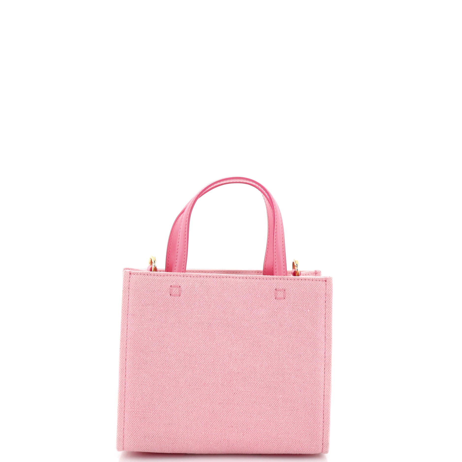 G-Tote Canvas Mini