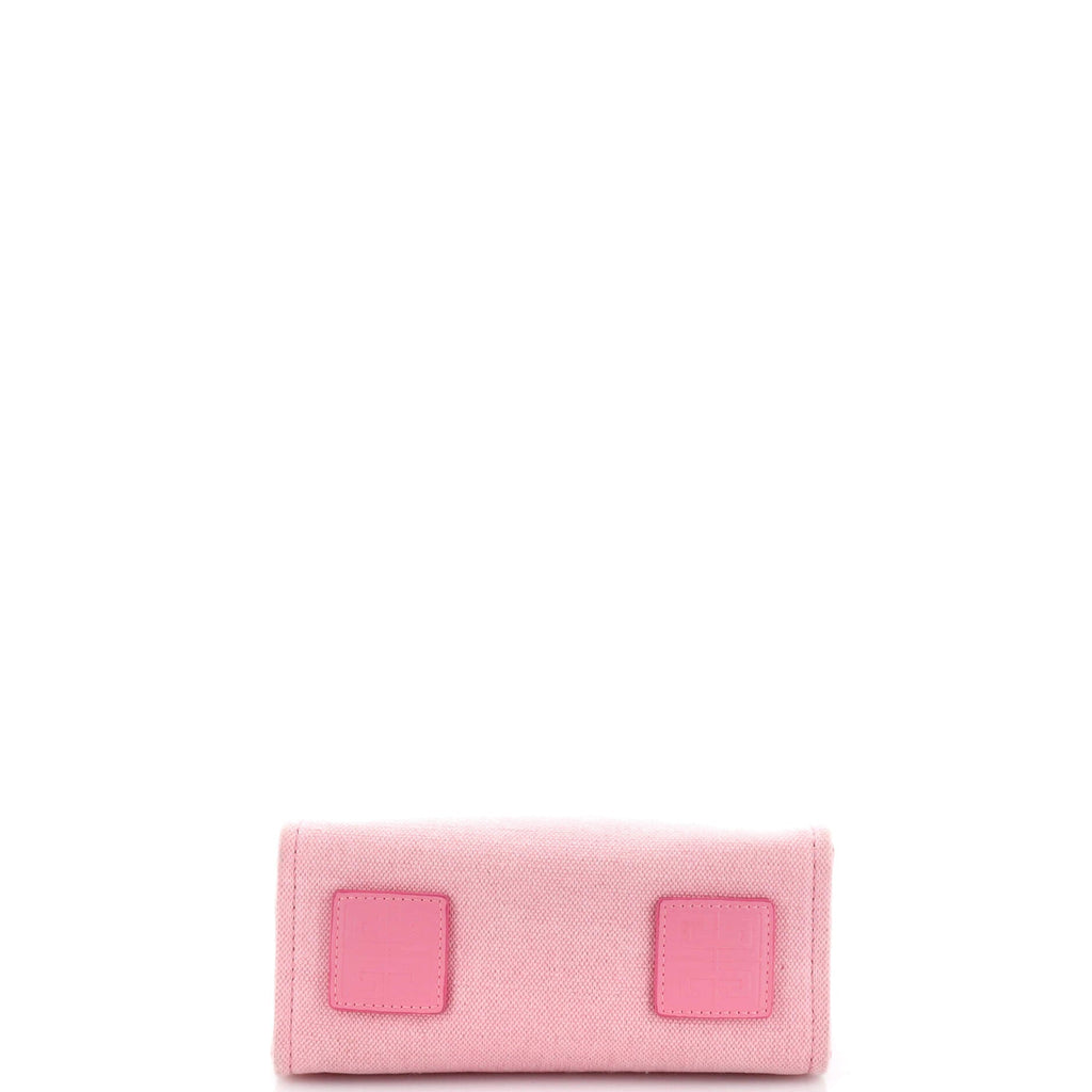 G-Tote Canvas Mini