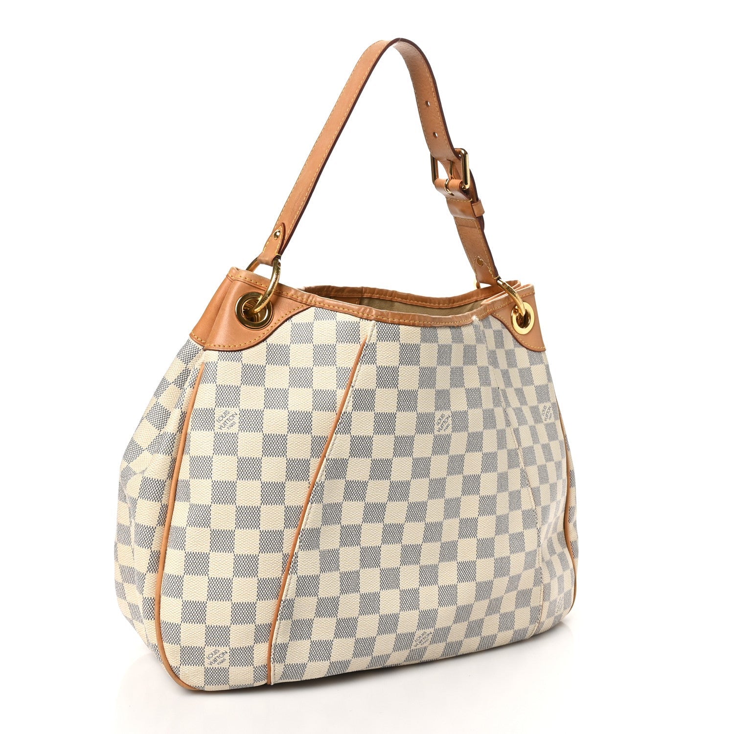 Damier Azur Galliera PM