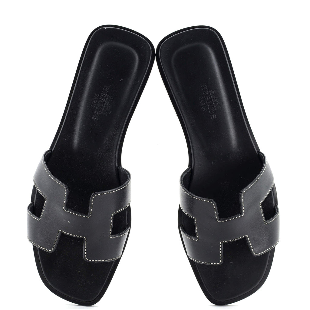 Women's Oran Sandals Leather