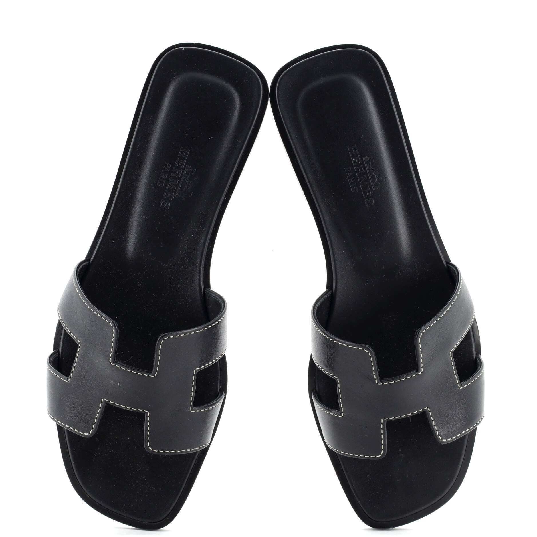Women's Oran Sandals Leather