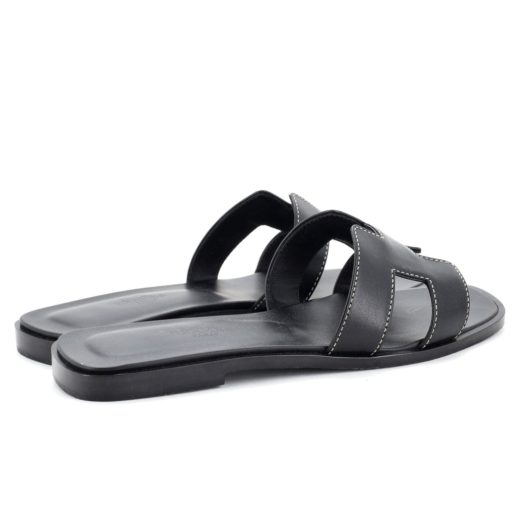 Women's Oran Sandals Leather