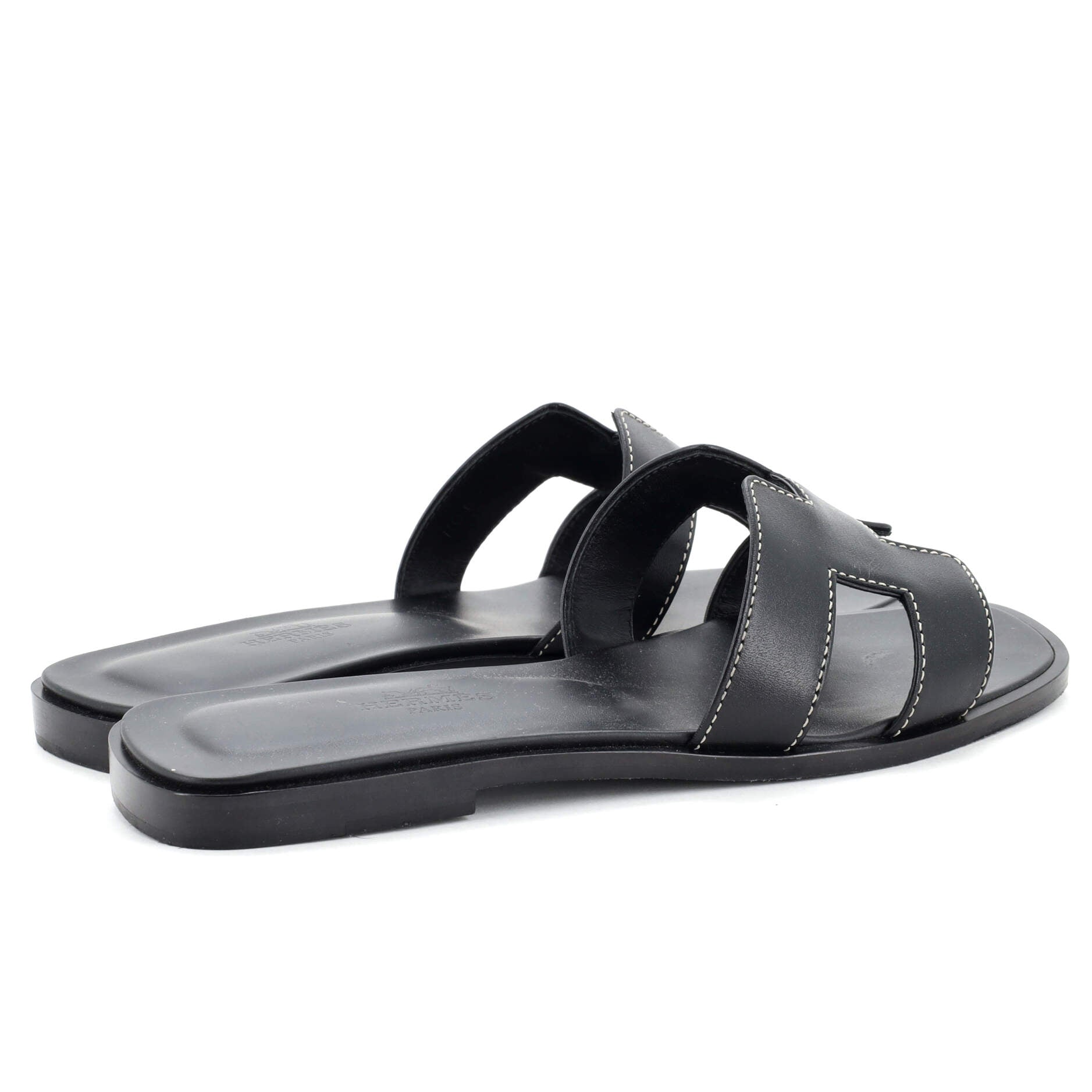 Women's Oran Sandals Leather