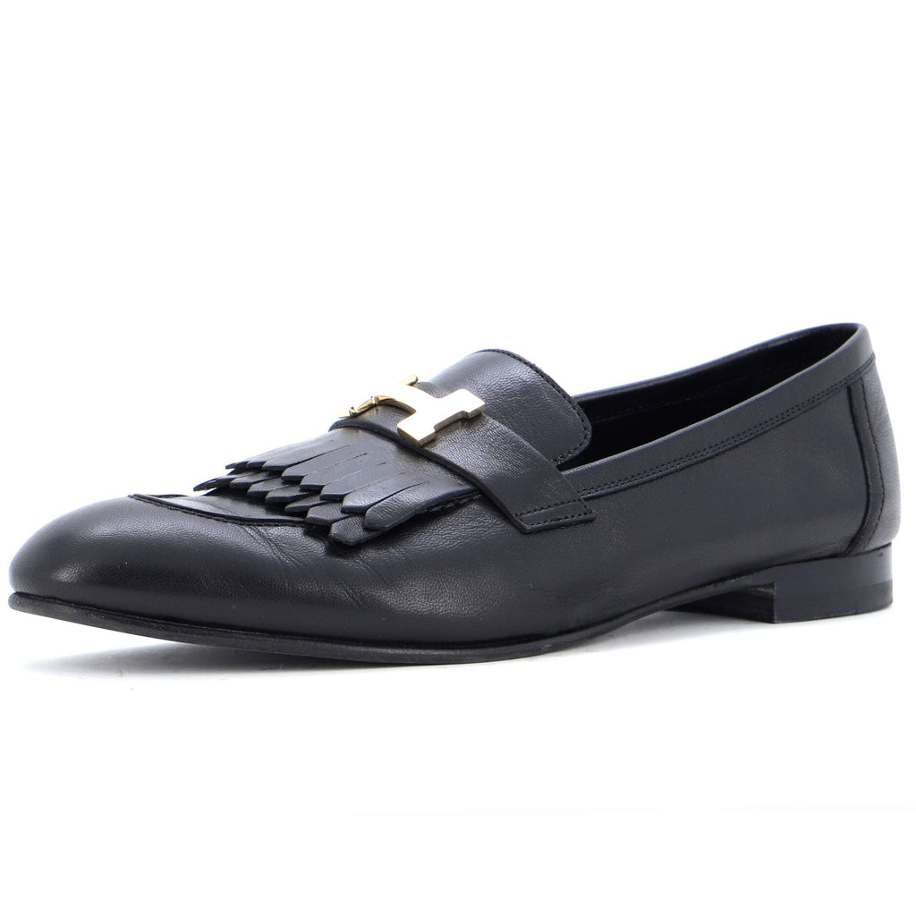 Women's Royal Loafers Leather