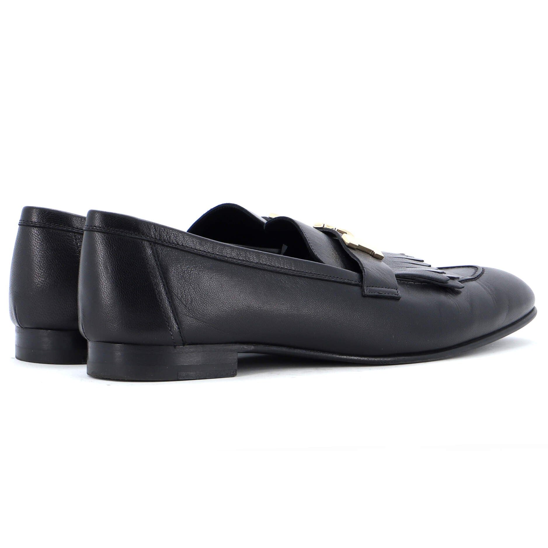 Women's Royal Loafers Leather