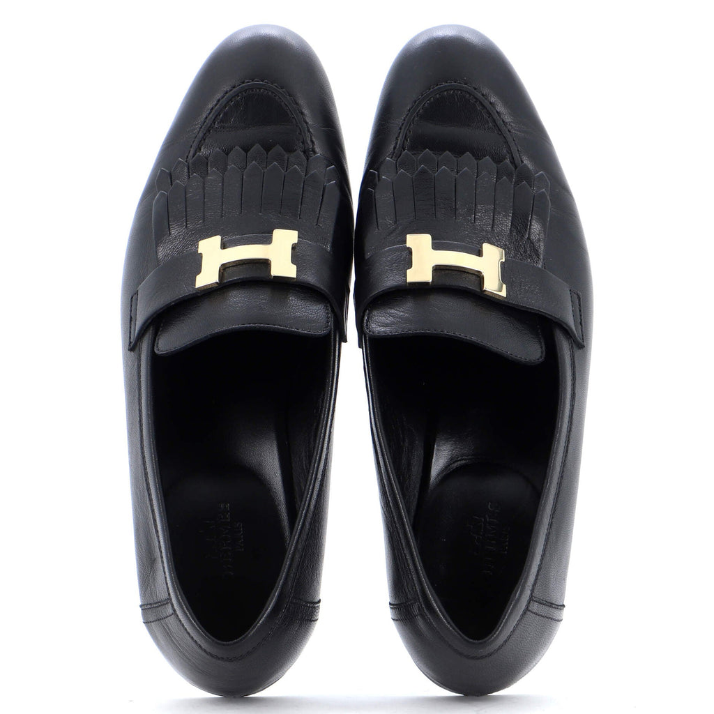 Women's Royal Loafers Leather