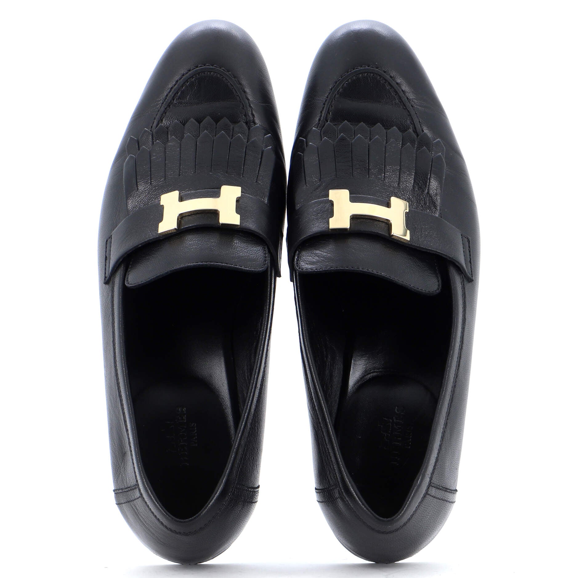 Women's Royal Loafers Leather