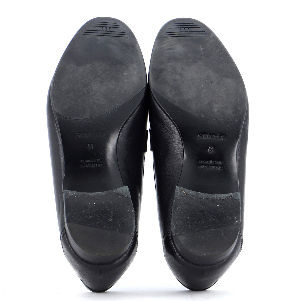 Women's Royal Loafers Leather