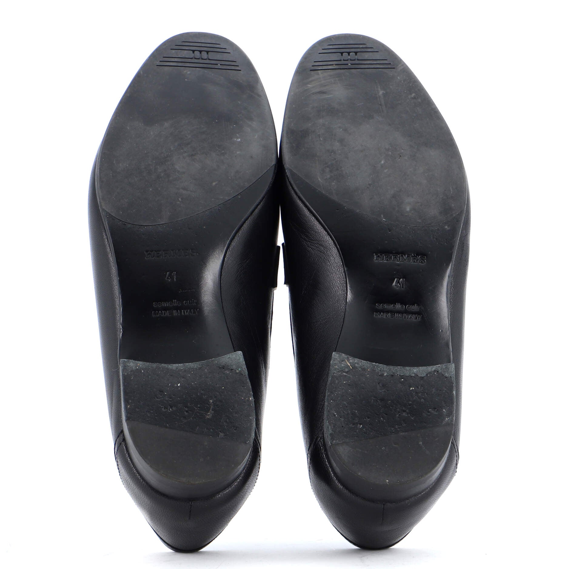 Women's Royal Loafers Leather