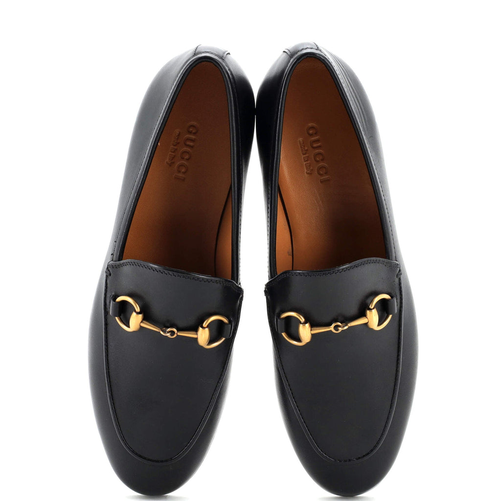 Women's Jordaan Loafers Leather