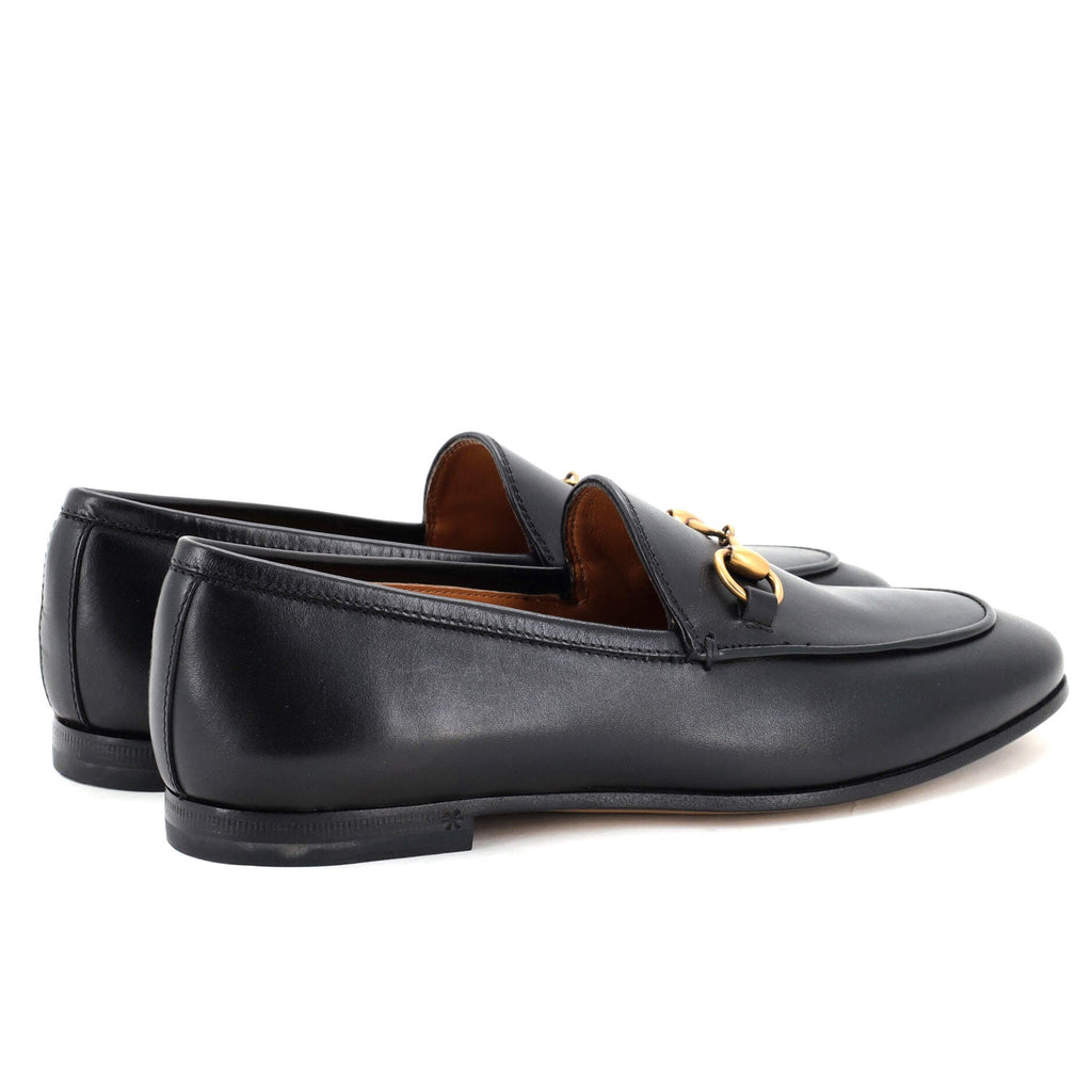 Women's Jordaan Loafers Leather
