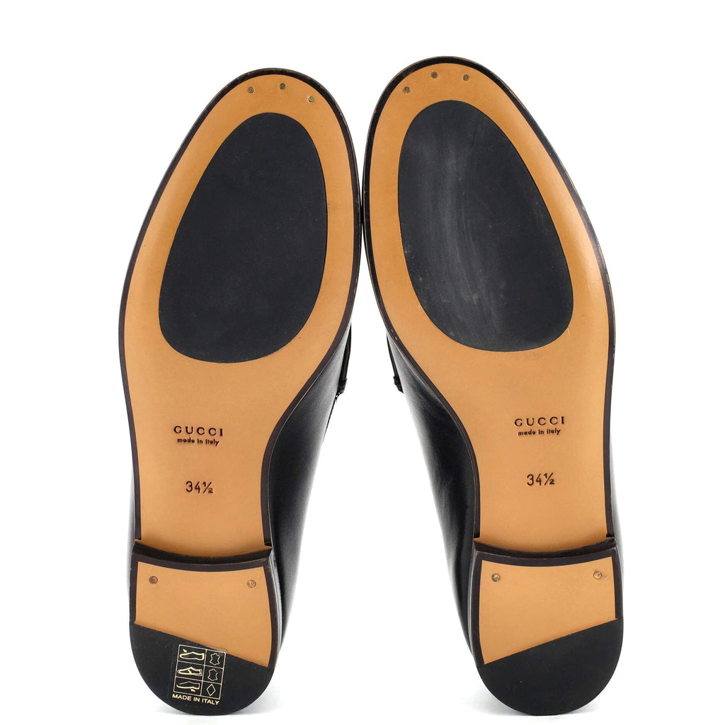 Women's Jordaan Loafers Leather