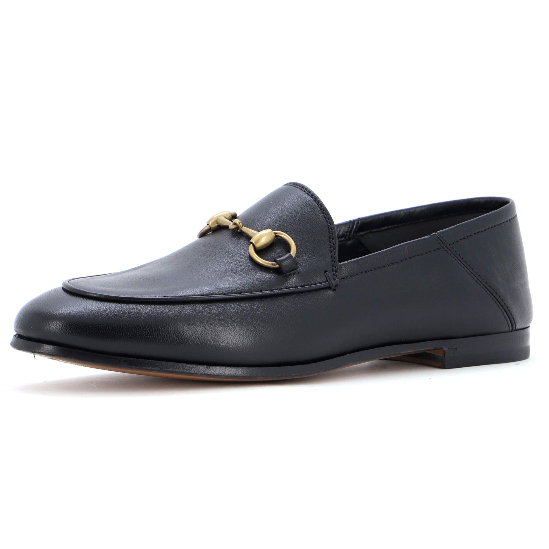 Women's Jordaan Loafers Leather