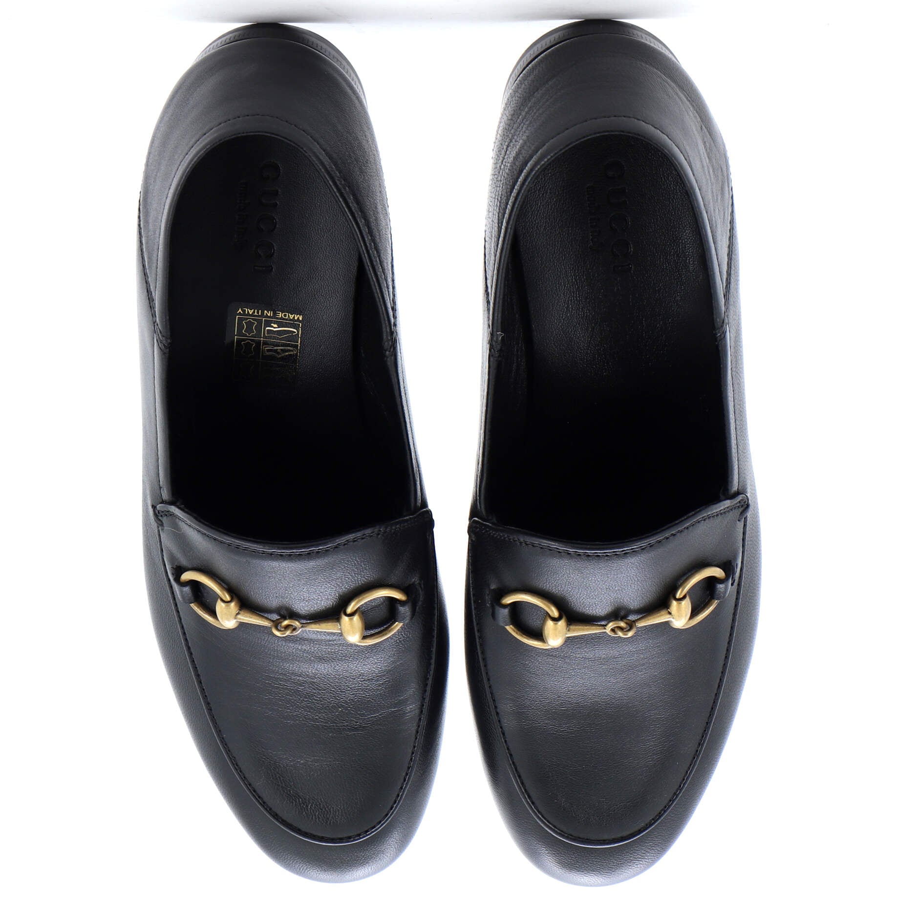 Women's Jordaan Loafers Leather