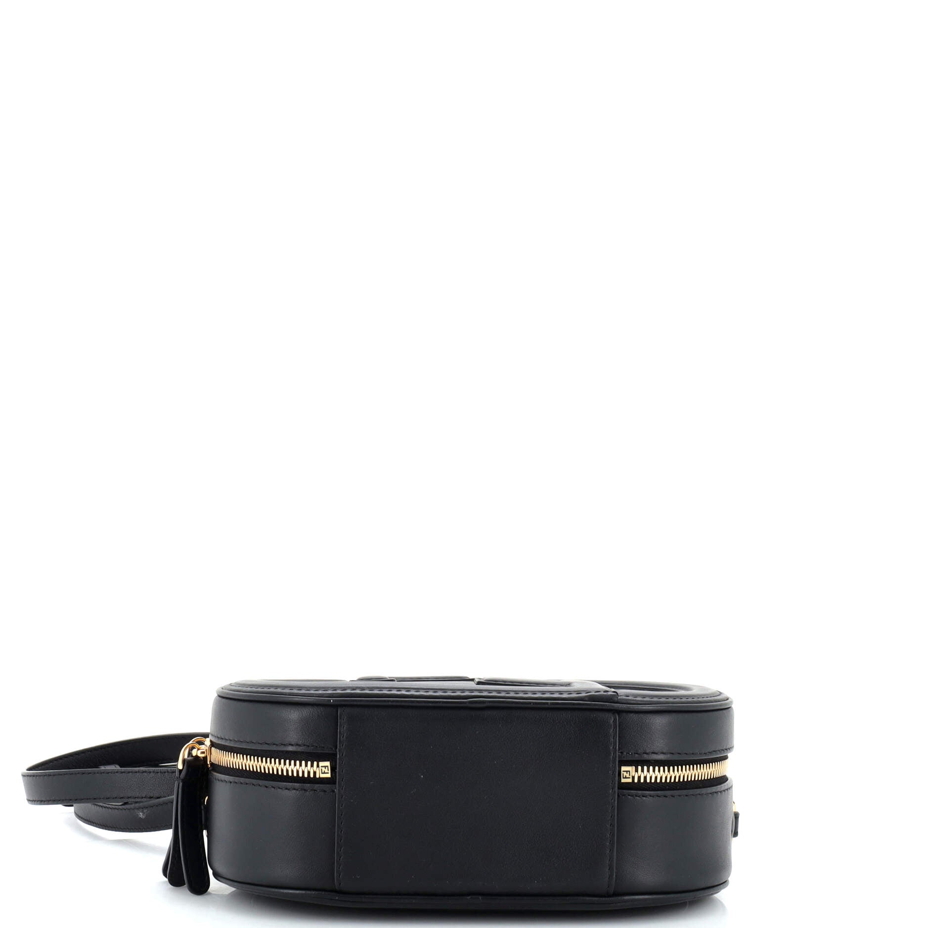 O'Lock Camera Bag Leather Mini