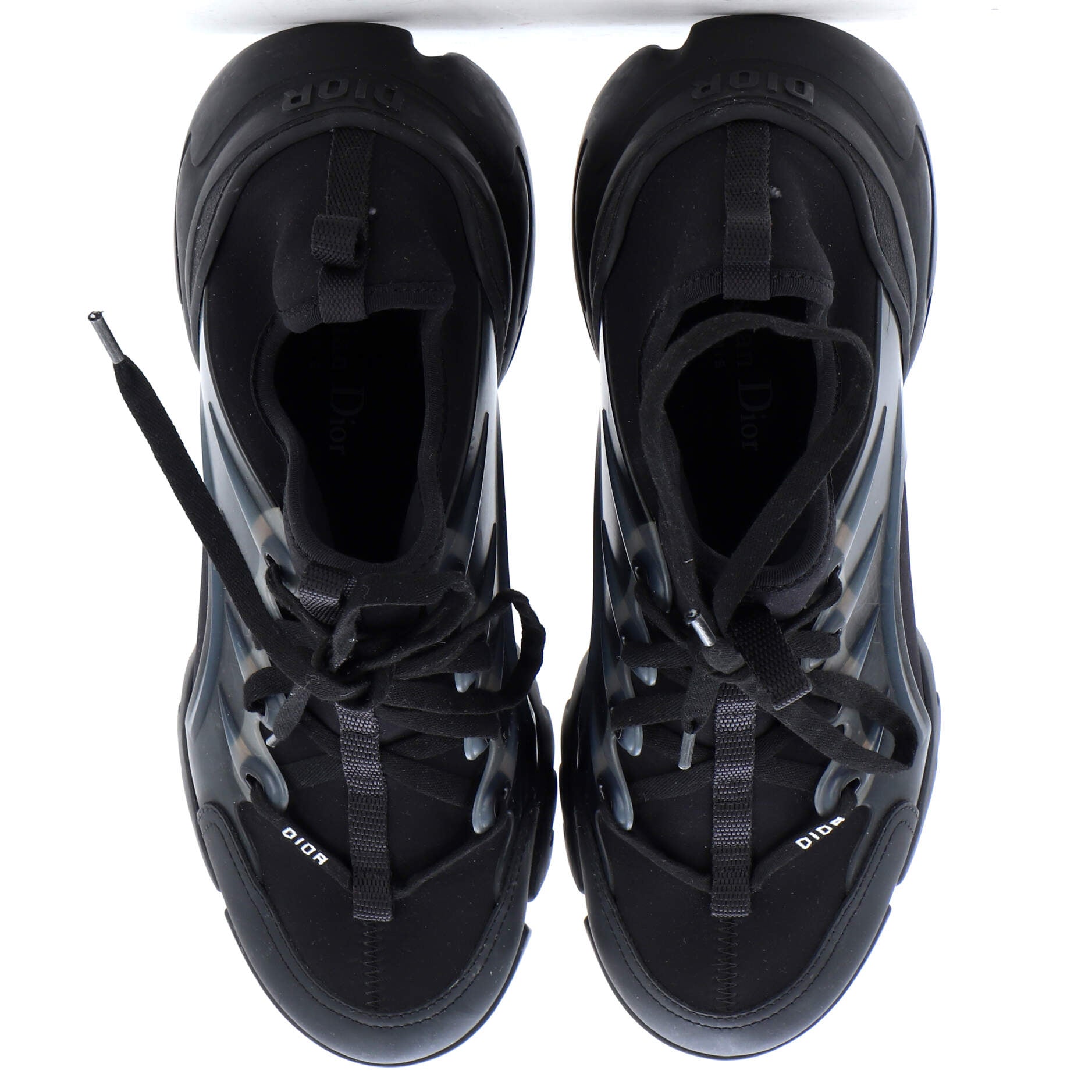 Women's D-Connect Sneakers Technical Fabric