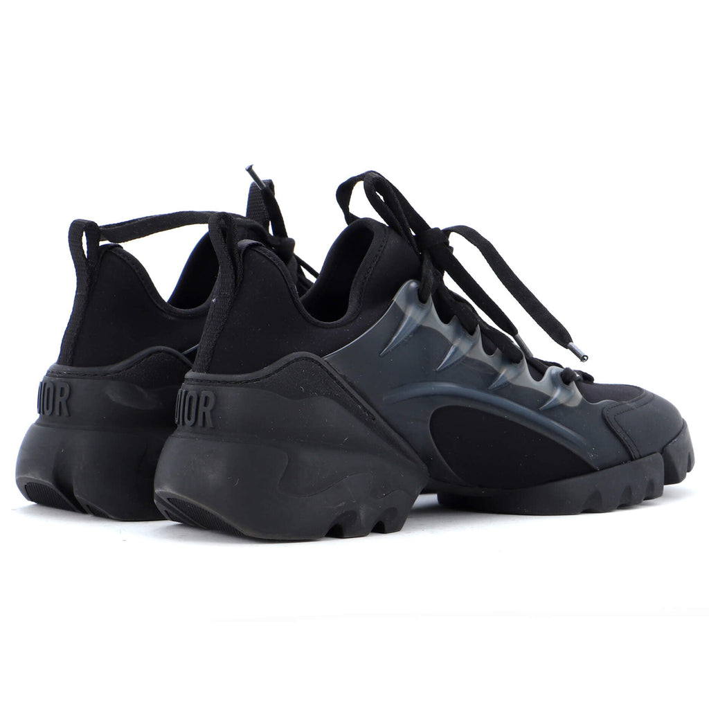 Women's D-Connect Sneakers Technical Fabric