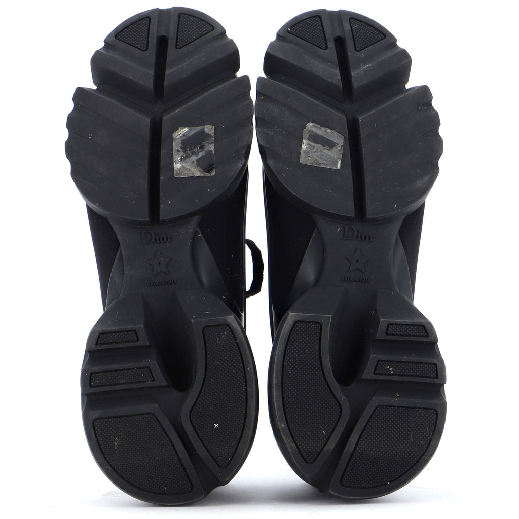 Women's D-Connect Sneakers Technical Fabric