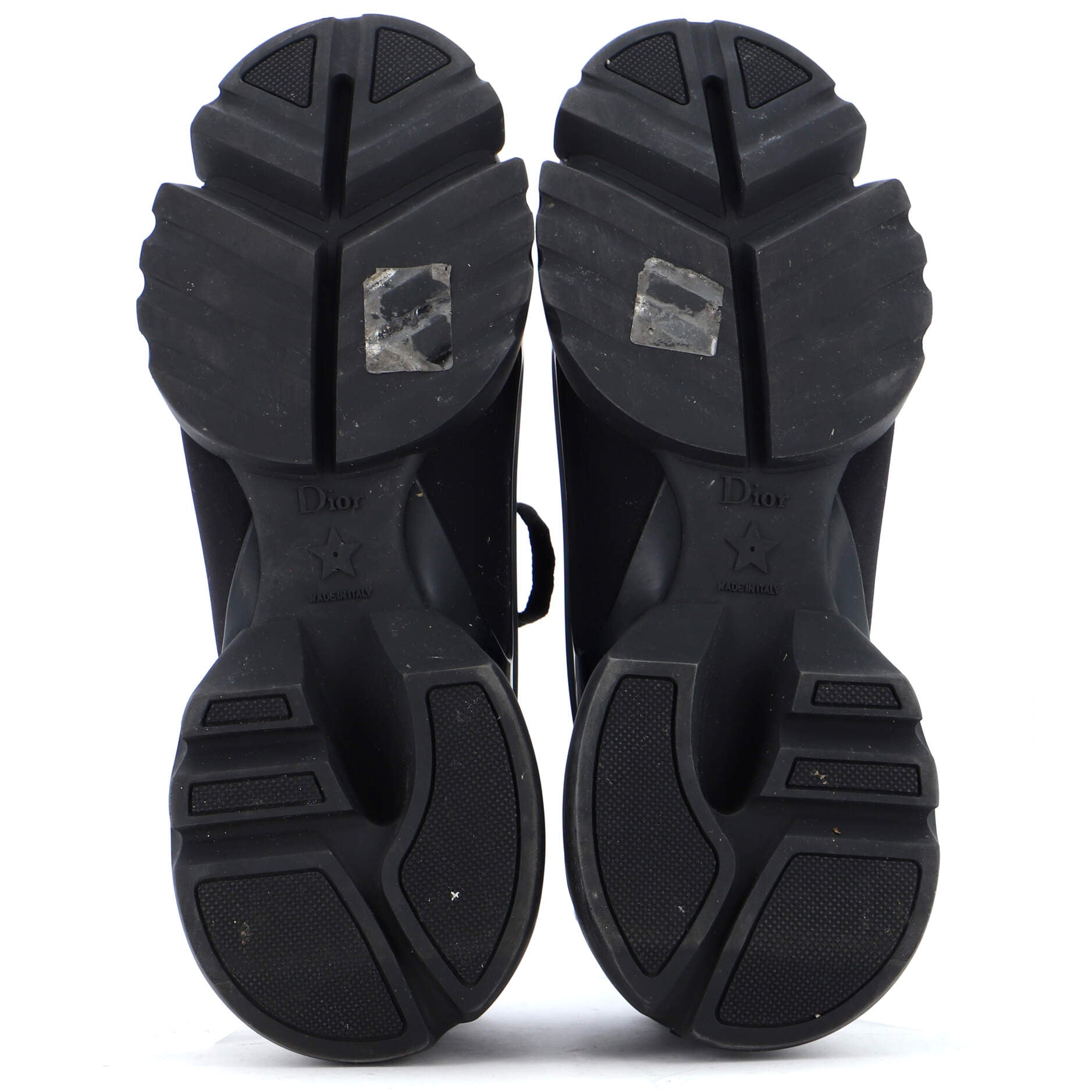 Women's D-Connect Sneakers Technical Fabric