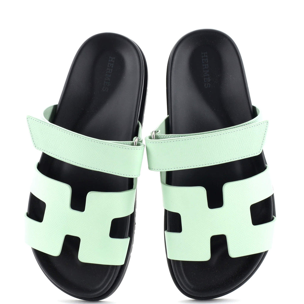 Women's Chypre Sandals Leather