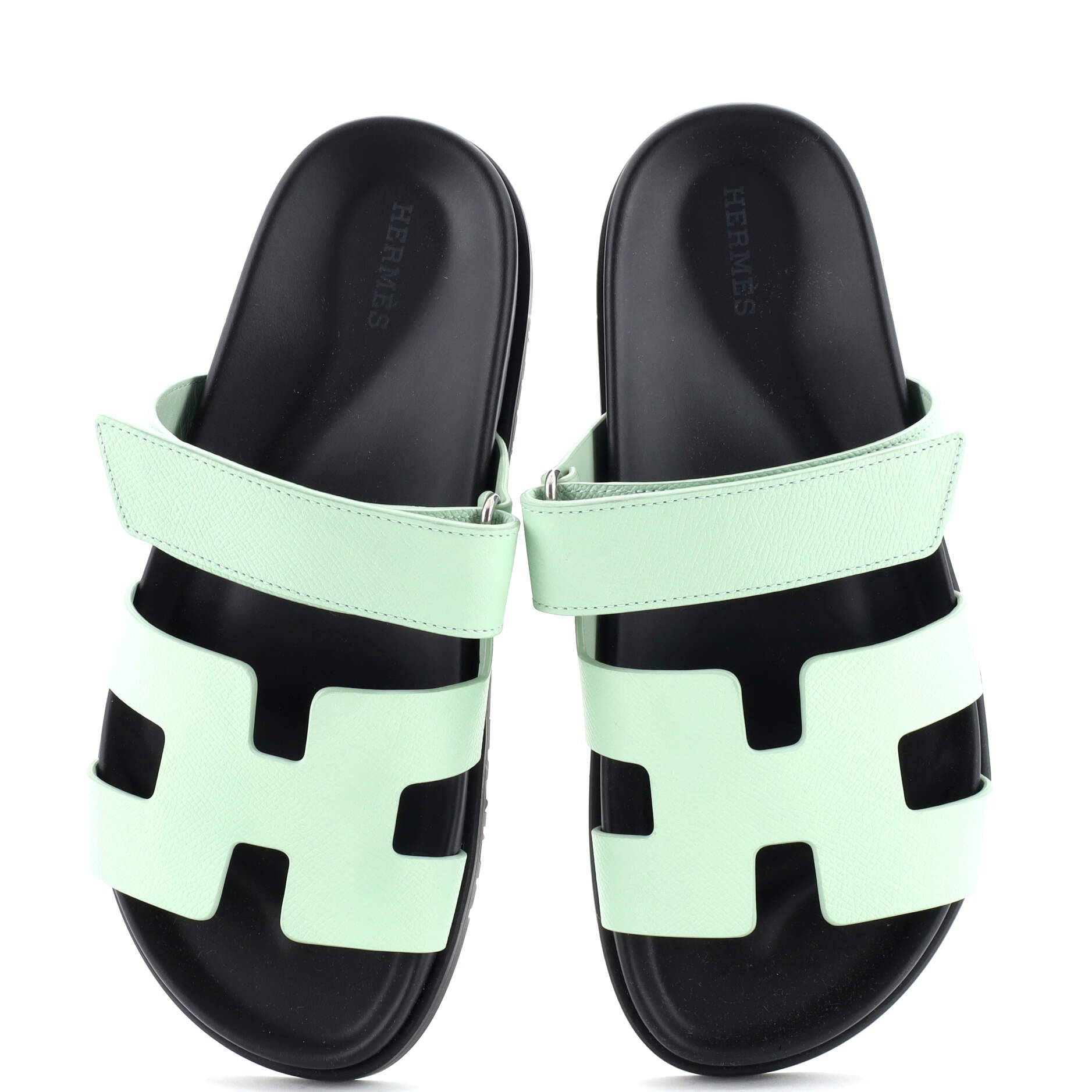 Women's Chypre Sandals Leather