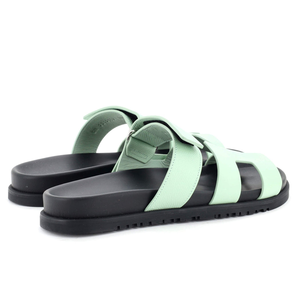 Women's Chypre Sandals Leather