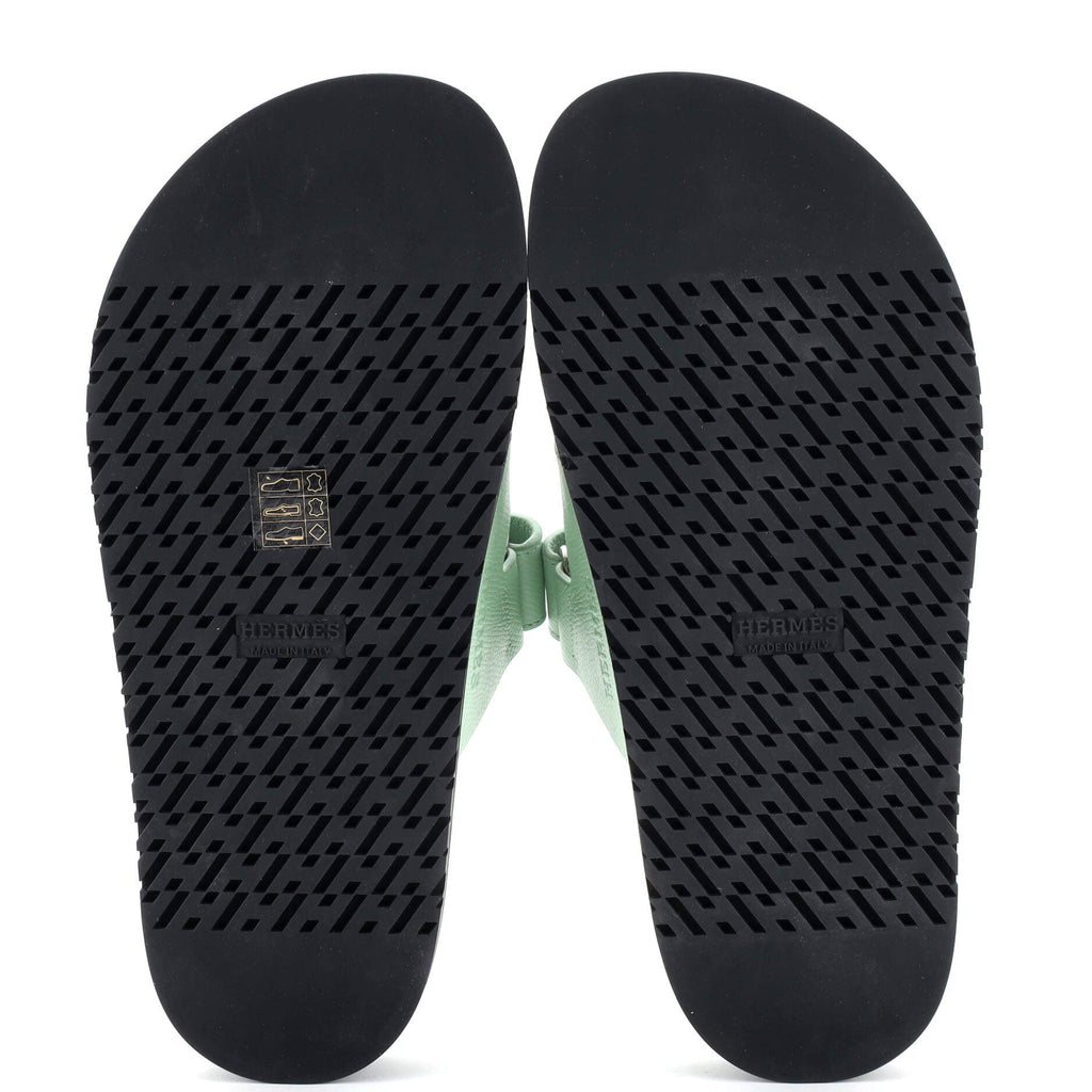 Women's Chypre Sandals Leather