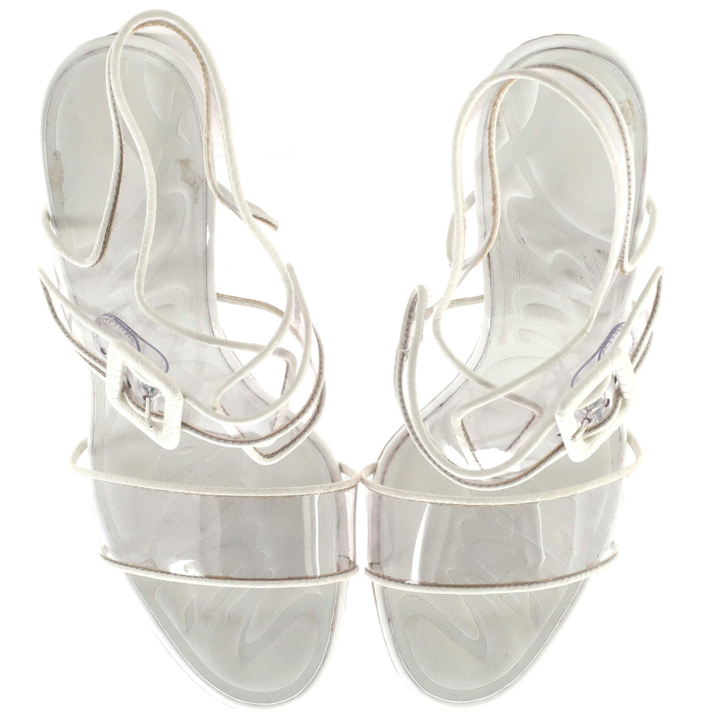 Women's Duniss Pumps PVC 100