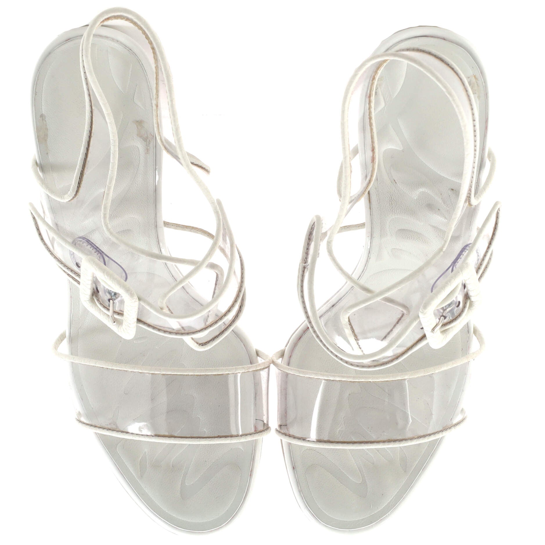 Women's Duniss Pumps PVC 100