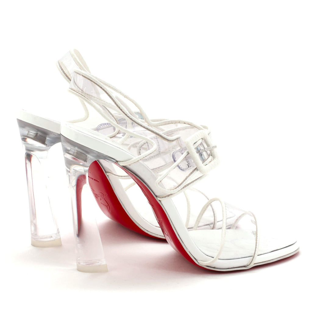 Women's Duniss Pumps PVC 100