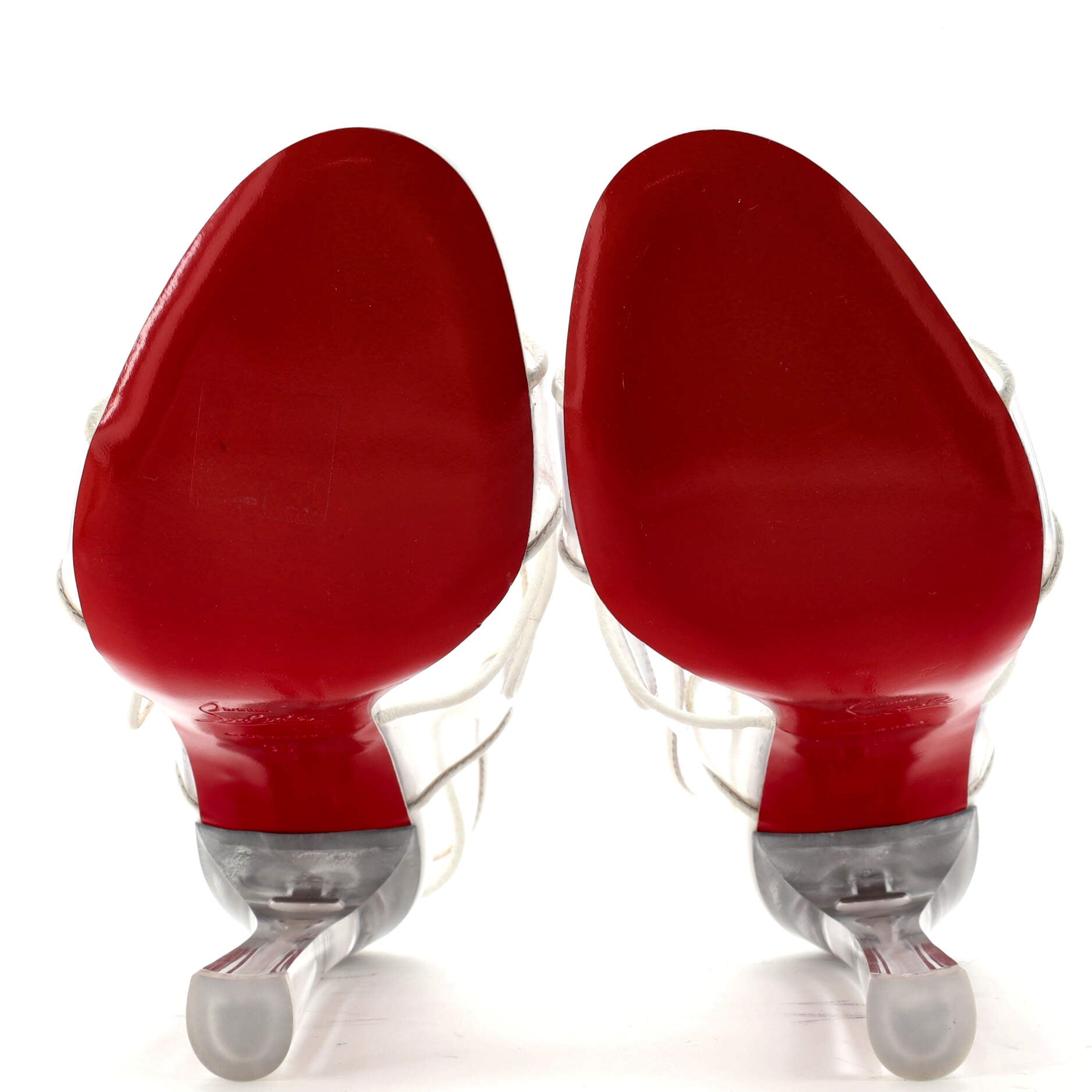 Women's Duniss Pumps PVC 100