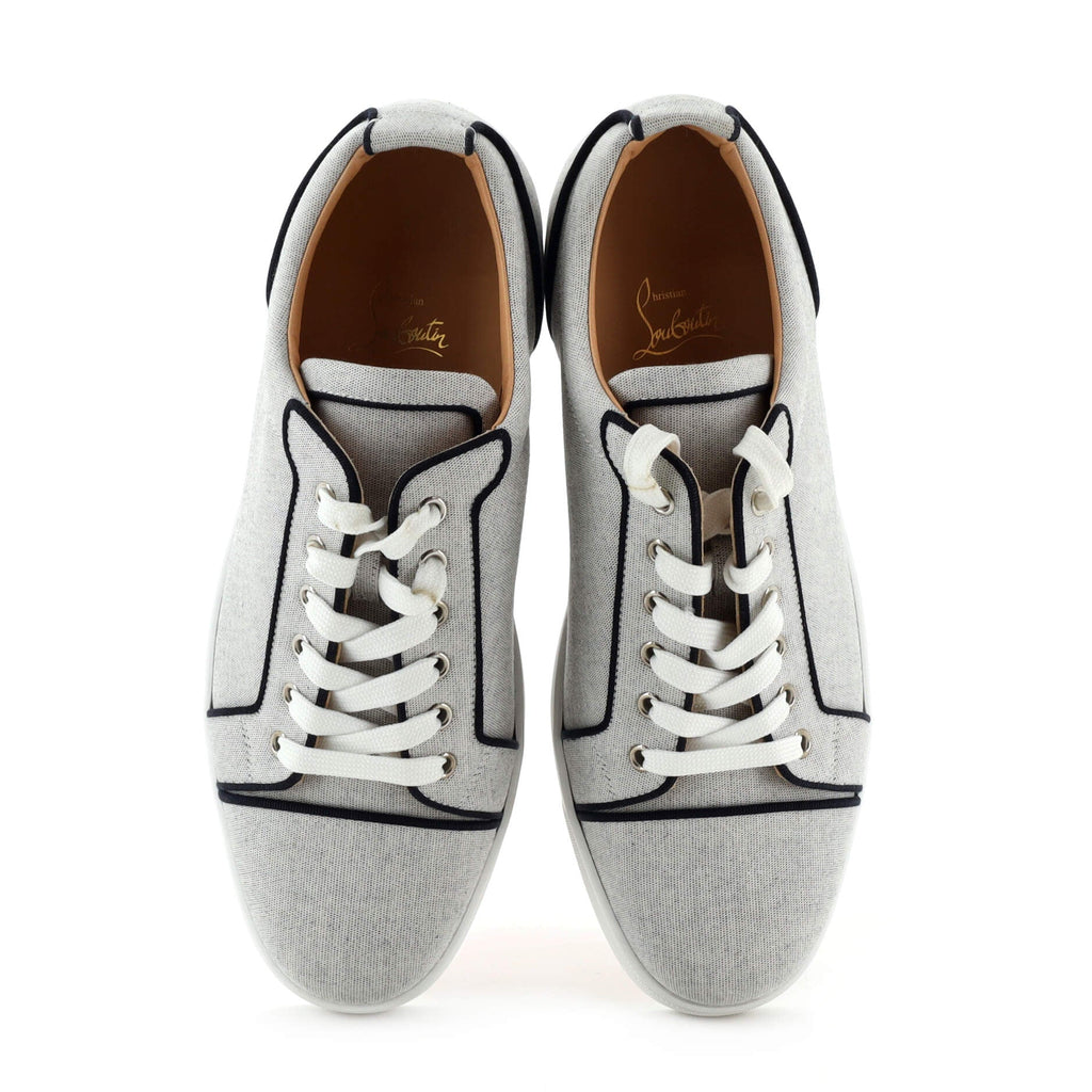 Men's Louis Junior Sneakers Canvas