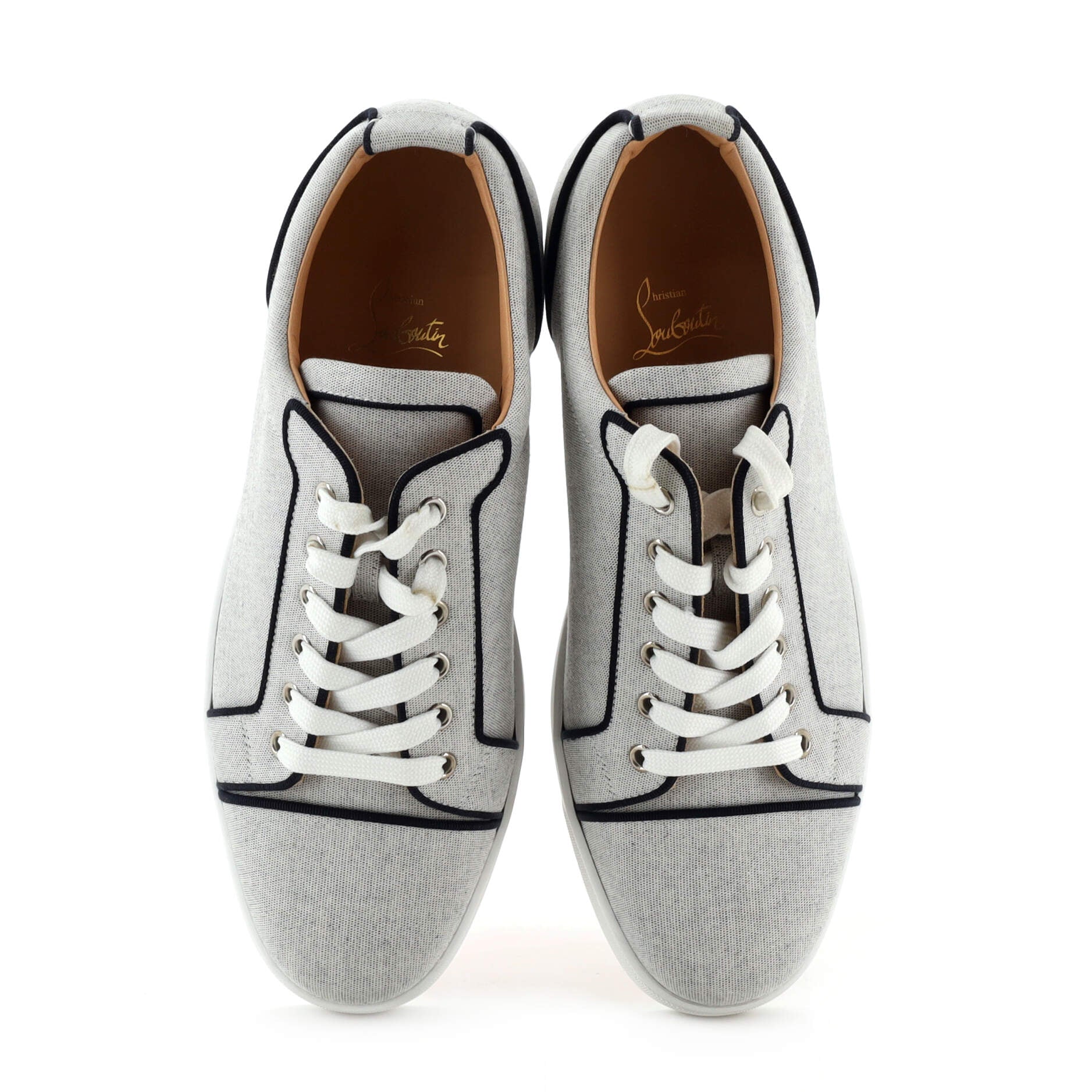 Men's Louis Junior Sneakers Canvas