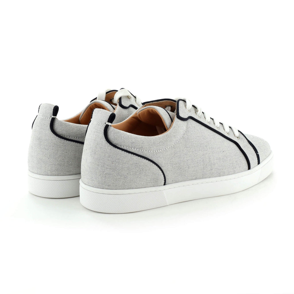 Men's Louis Junior Sneakers Canvas