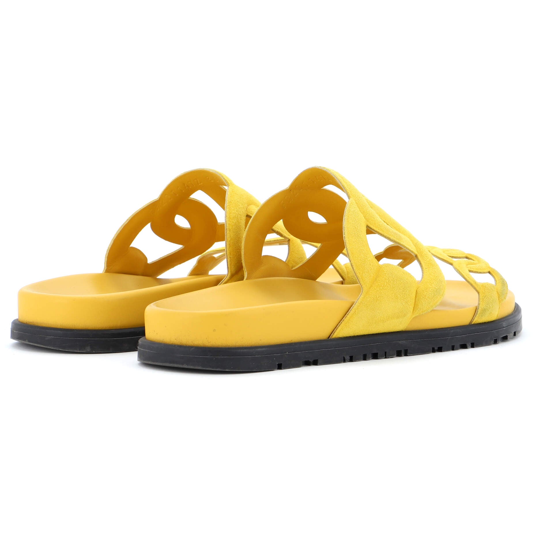 Women's Extra Sandals Suede