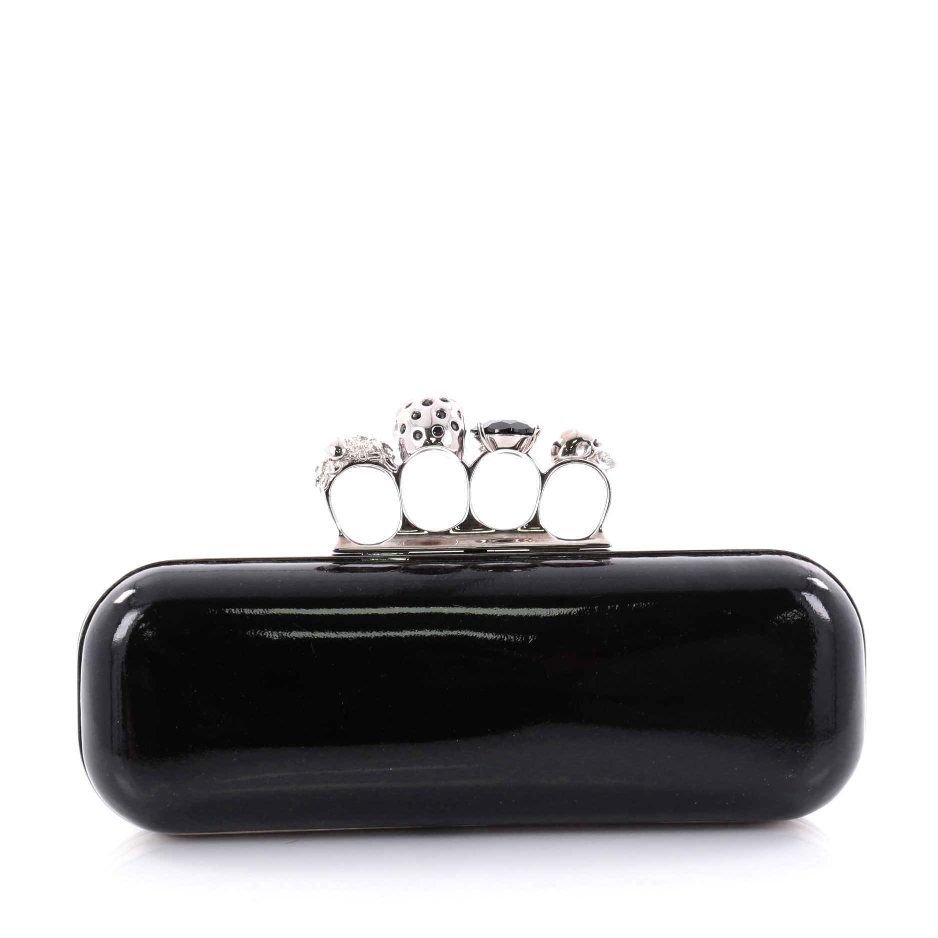 Knuckle Box Clutch Patent Long