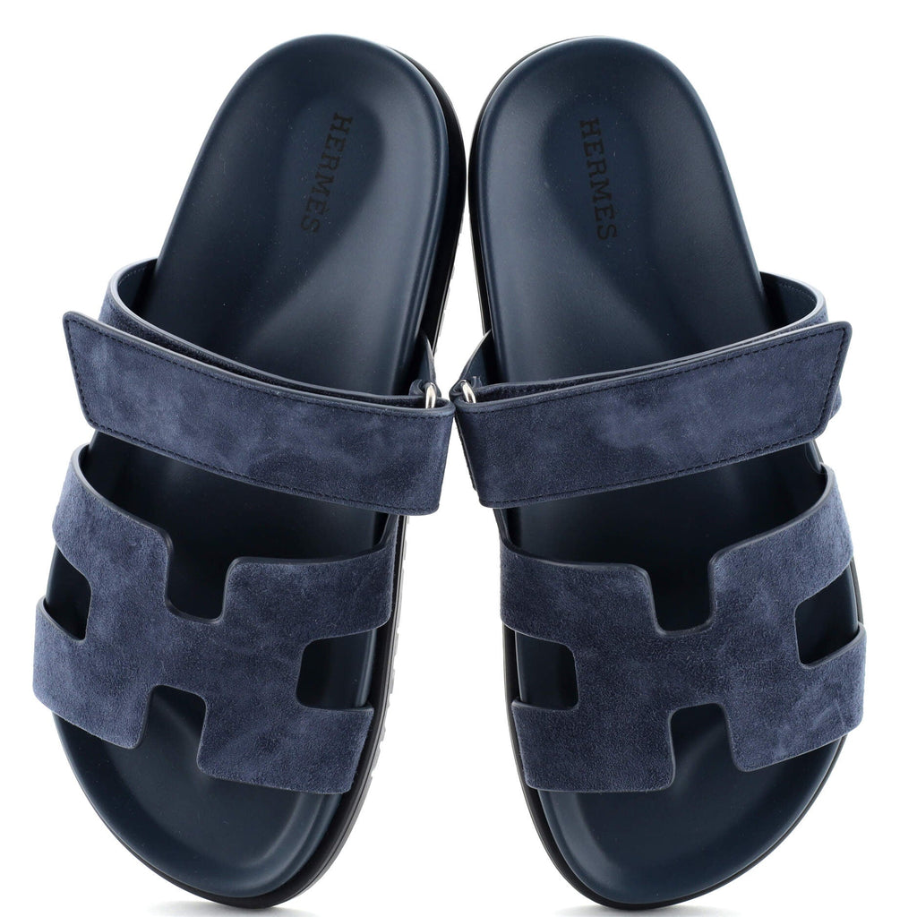 Women's Chypre Sandals Suede