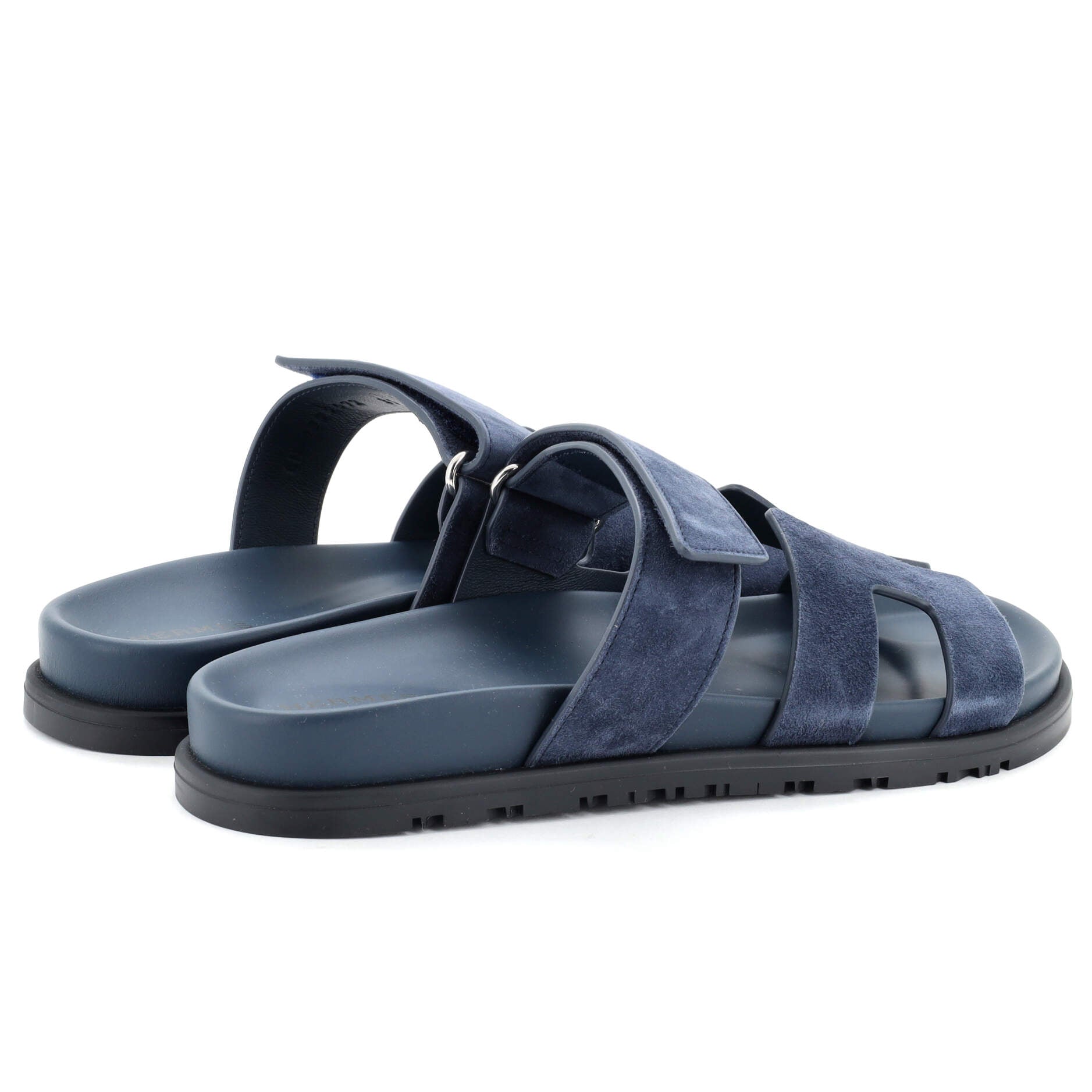 Women's Chypre Sandals Suede