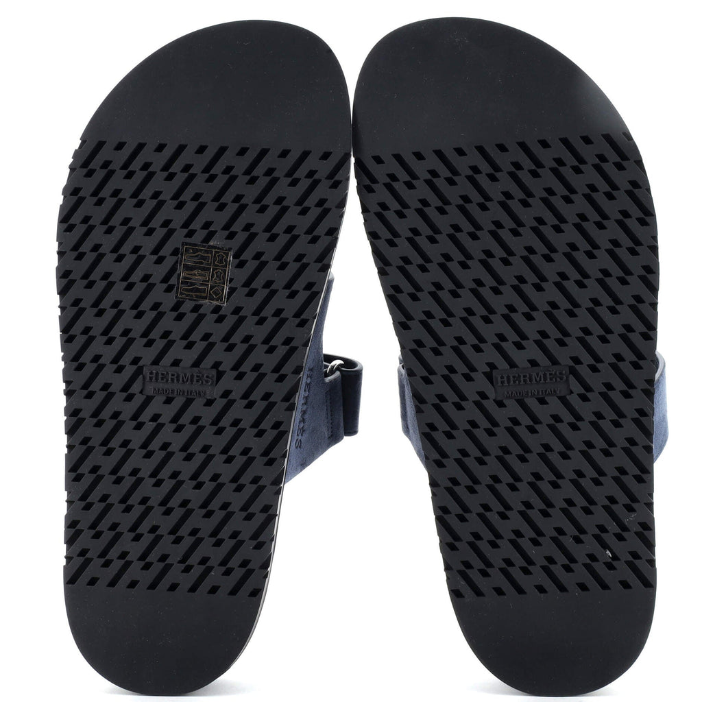Women's Chypre Sandals Suede