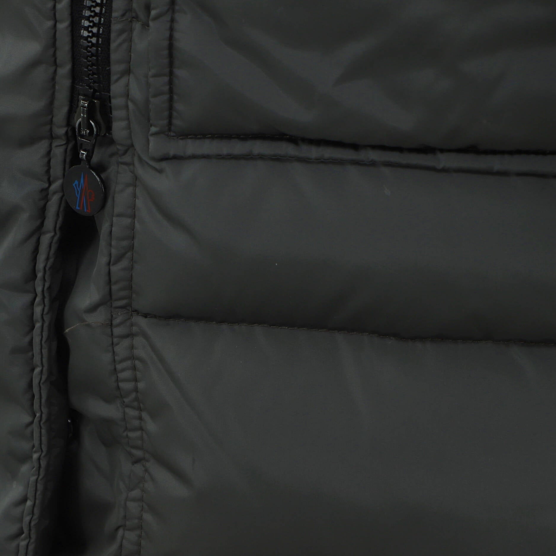 Women's Melina Coat Quilted Polyamide with Down and Fur