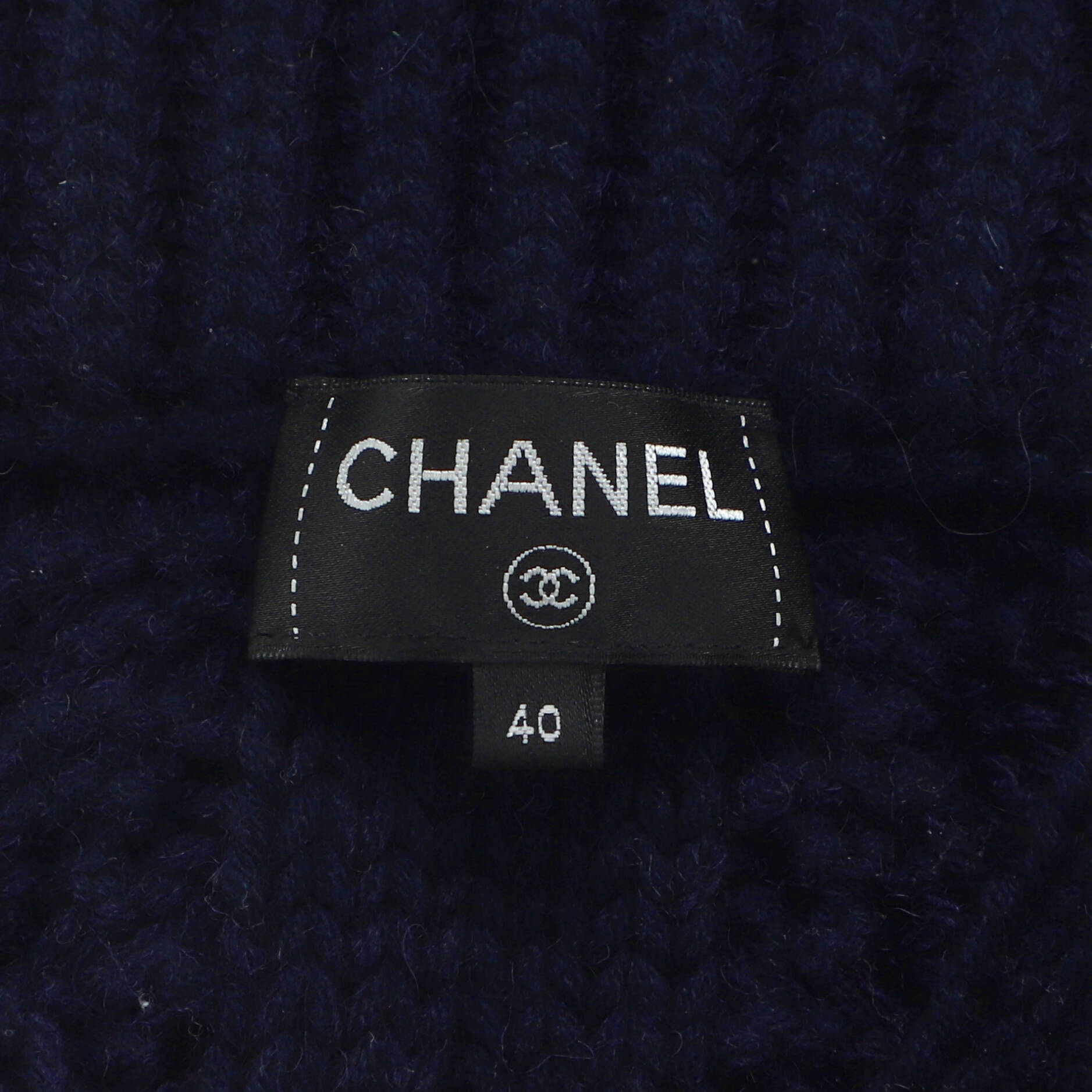 Women's Cable Knit Sailor Collar Sweater Dress Wool and Cashmere Blend
