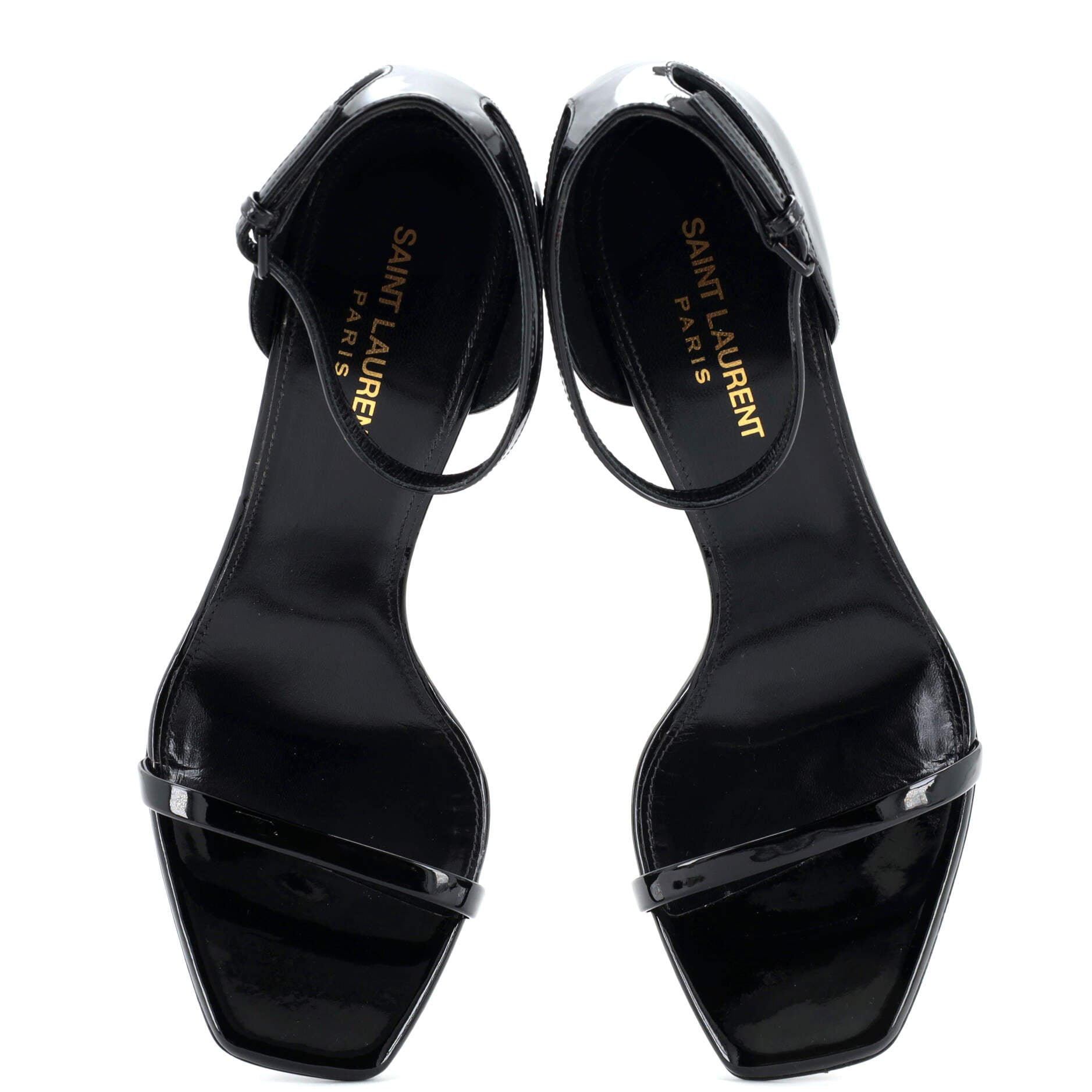 Women's Opyum Heels Patent 110