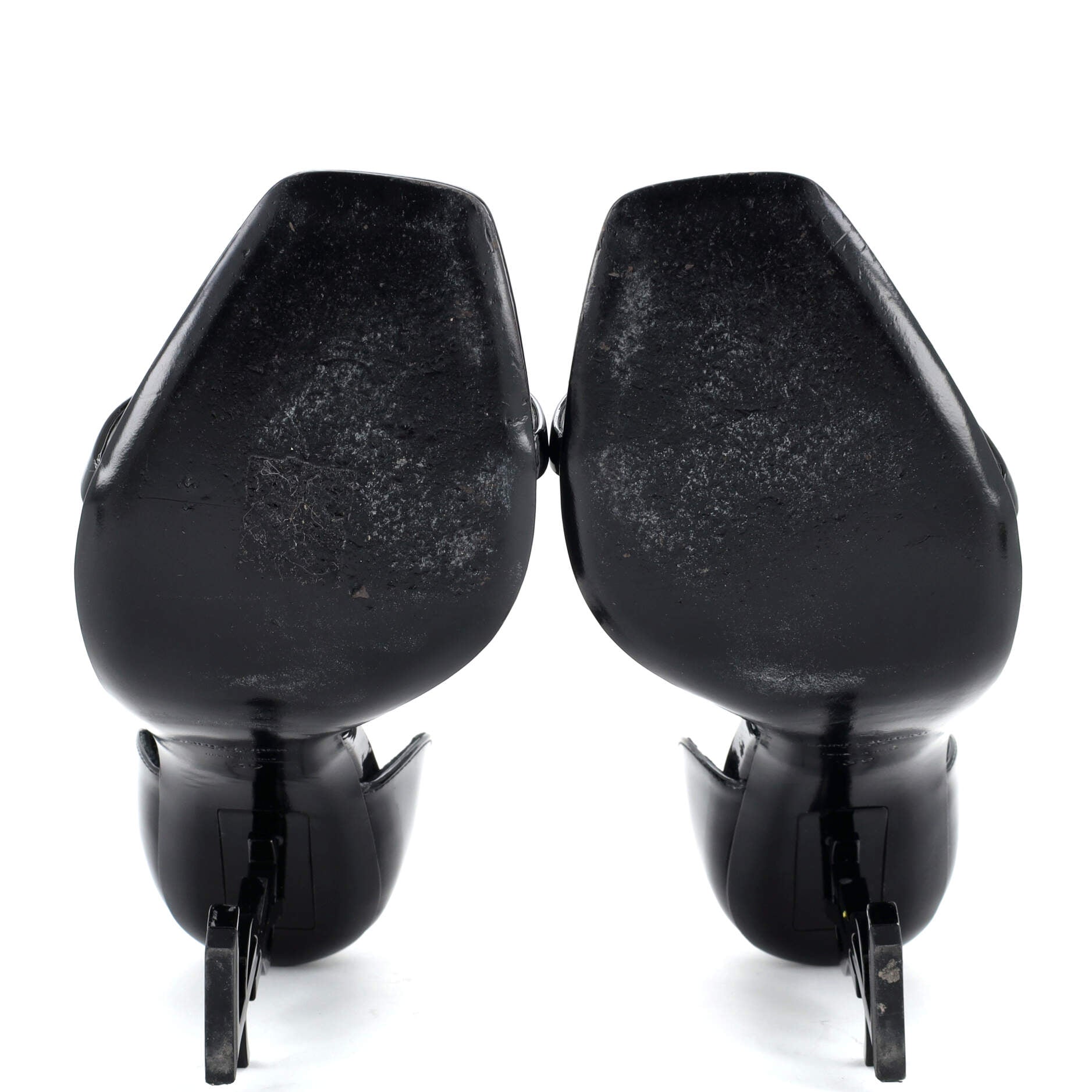 Women's Opyum Heels Patent 110