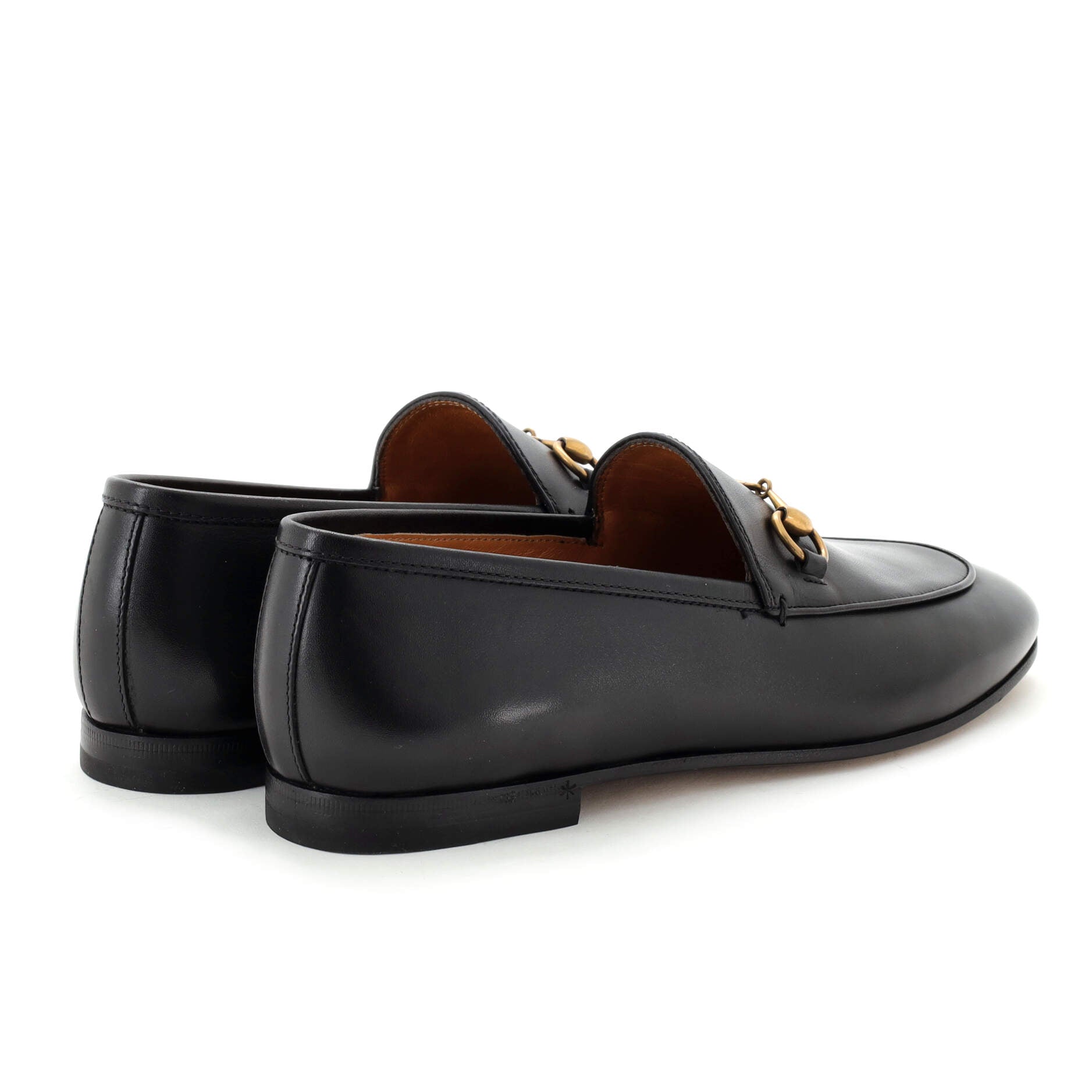Women's Jordaan Loafers Leather