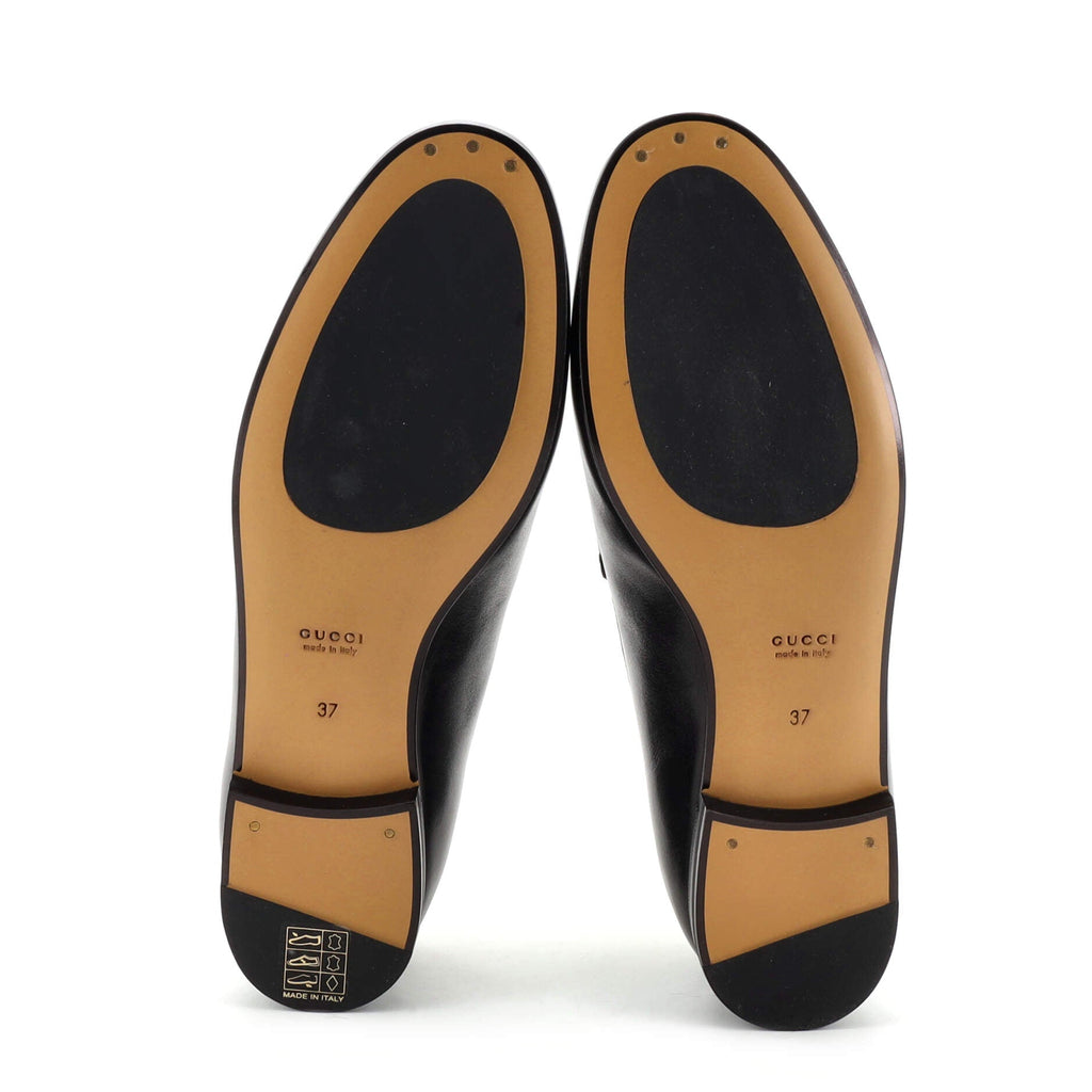 Women's Jordaan Loafers Leather