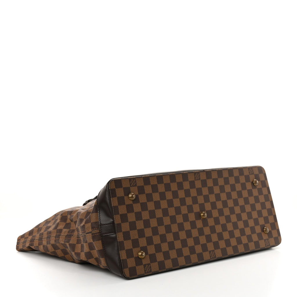 Damier Ebene West End PM