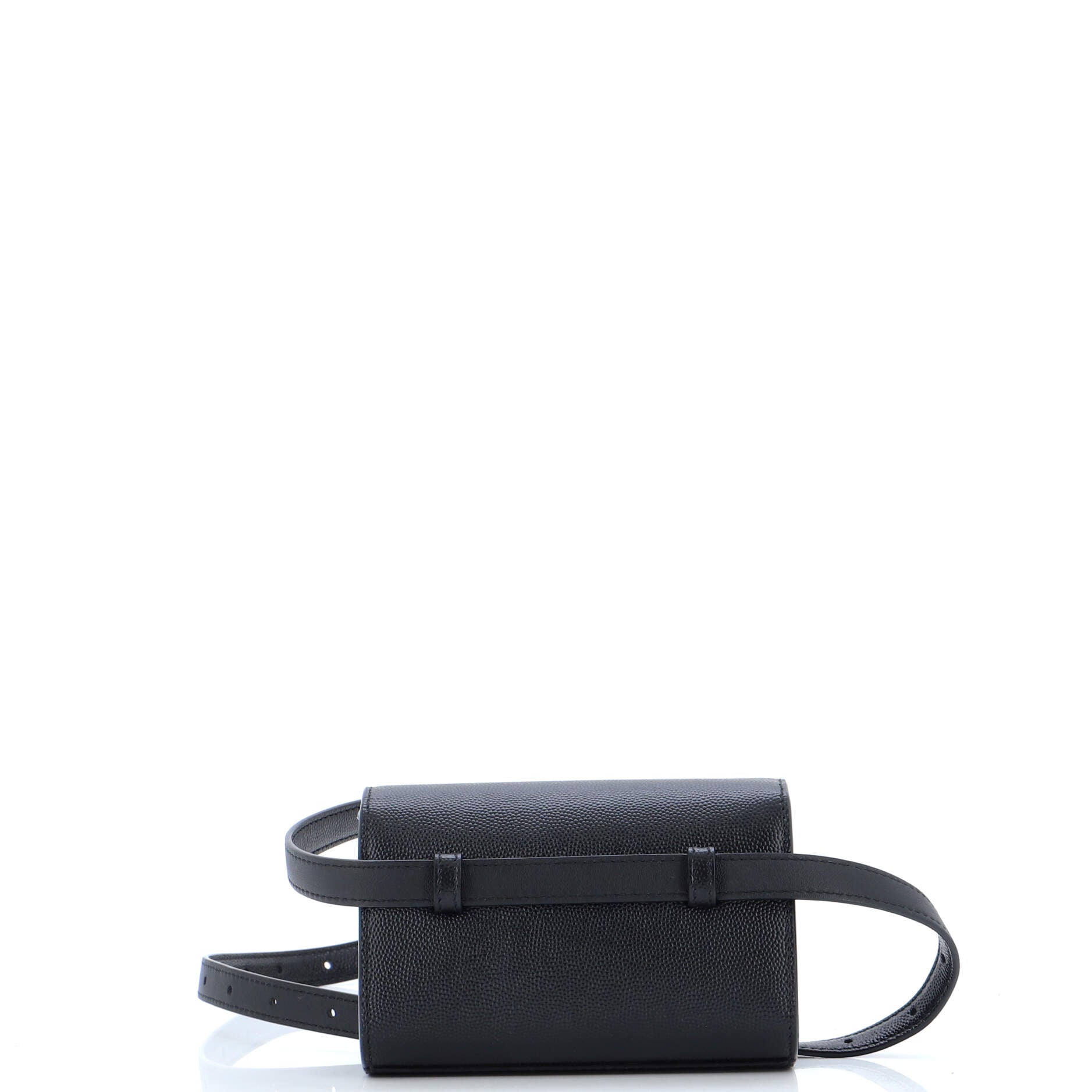 Classic Monogram Kate Belt Bag Leather Mini