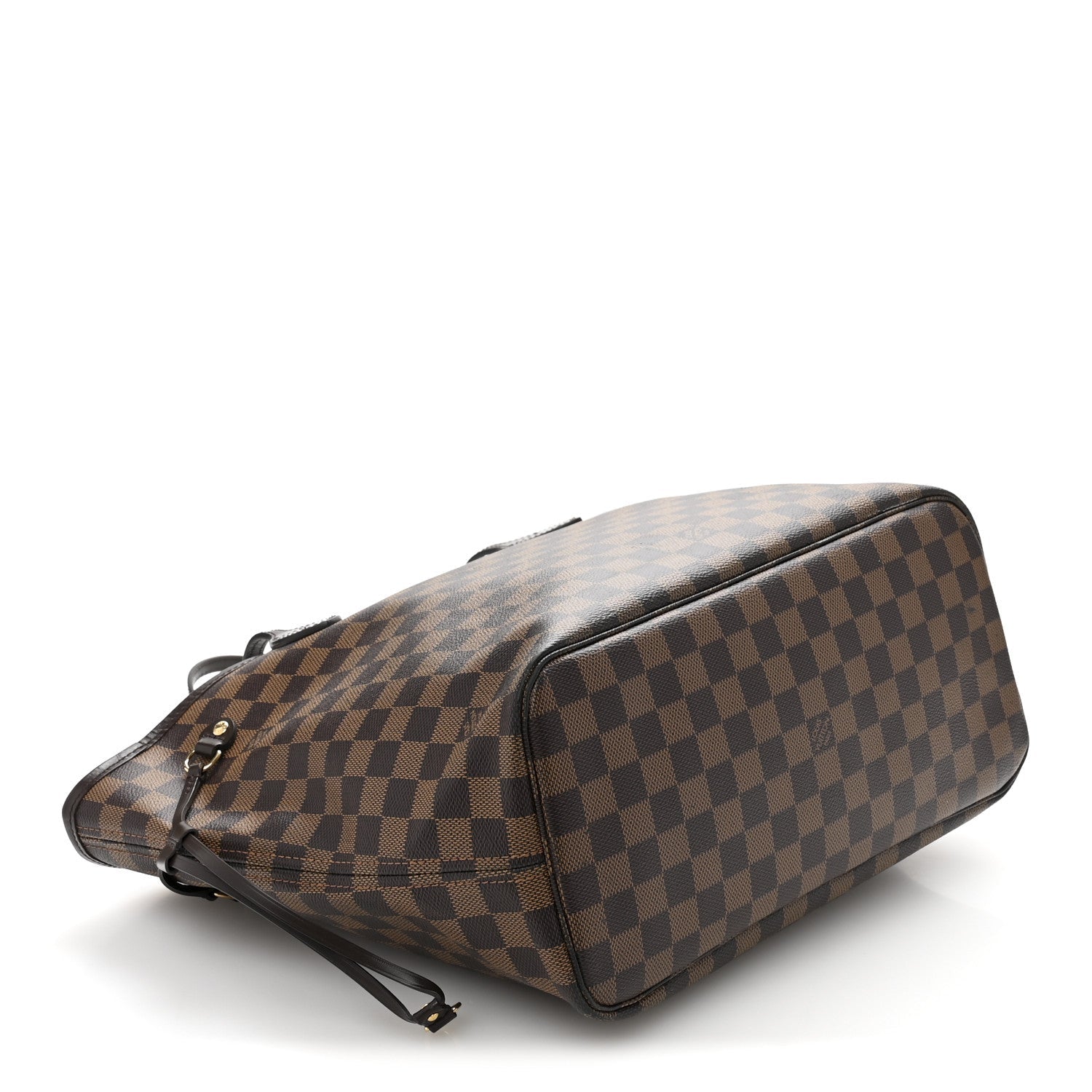 Damier Ebene Neo Neverfull MM