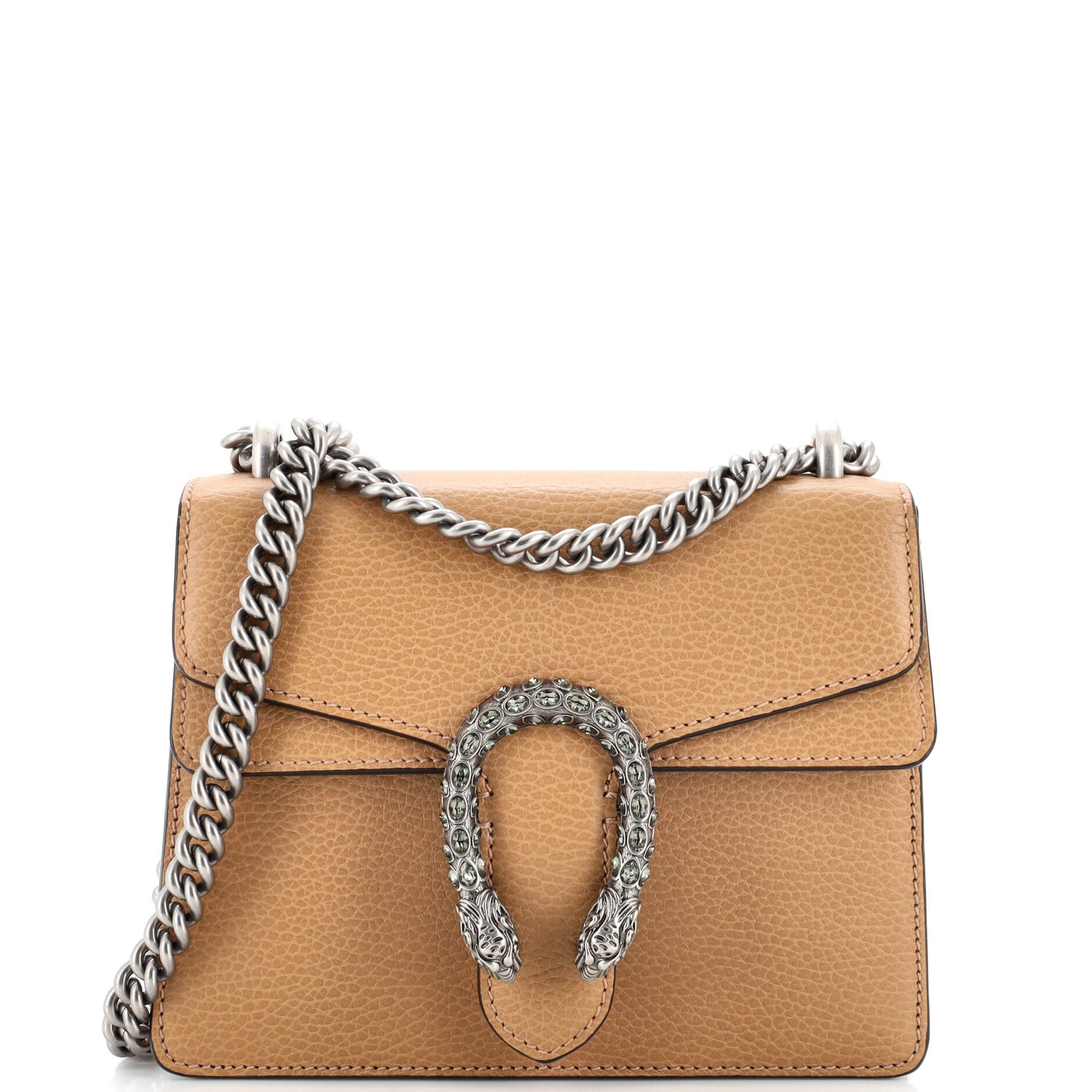 Dionysus Bag Leather Mini