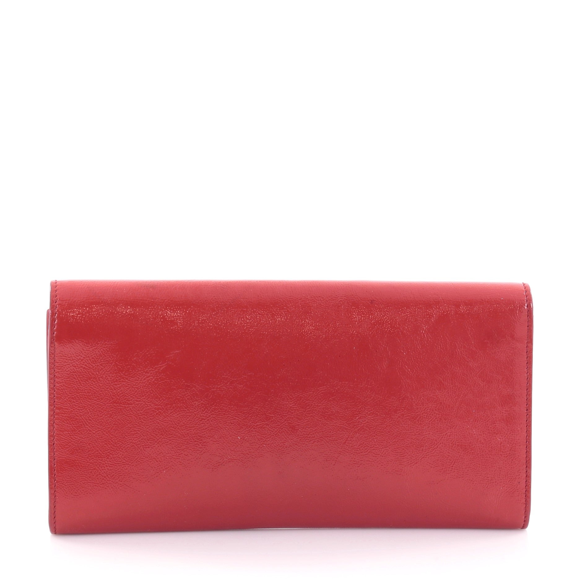 Belle de Jour Clutch Leather Small